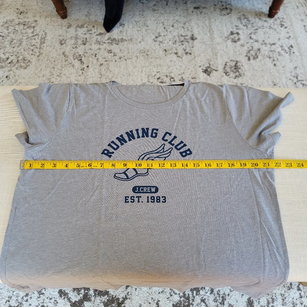 New! J. Crew Sz XL 